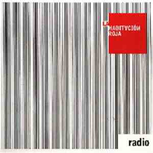 La Habitación Roja - Radio