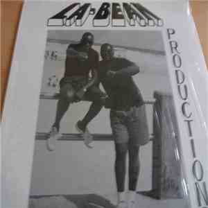 LA-Bean Productions - Young Black Man / Break-It