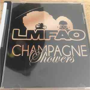 LMFAO Feat Natalia Kills - Champagne Showers