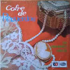 Los Embajadores Criollos - Cofre De Recuerdos