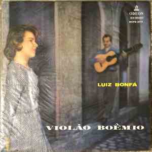 Luiz Bonfá - Violão Boêmio
