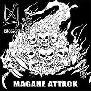 Magane - Magane Attack