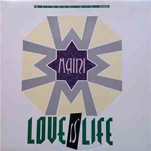 Maini - Love Is Life