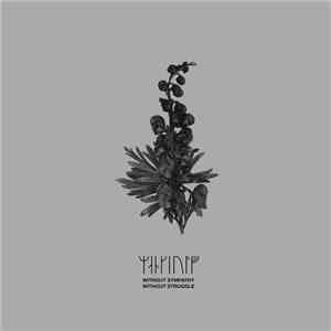 Mankeulv - Without Sympathy, Without Struggle