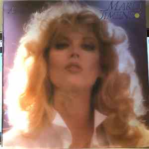 María Jiménez - Alma Salvaje