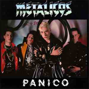 Metalicos - Pánico