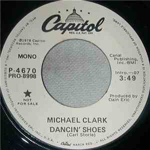 Michael Clark  - Dancin' Shoes