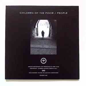 Miserylab - Children Of The Poor / People