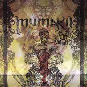 Mumakil - The Stop Whining EP