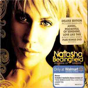 Natasha Bedingfield - Pocketful Of Sunshine