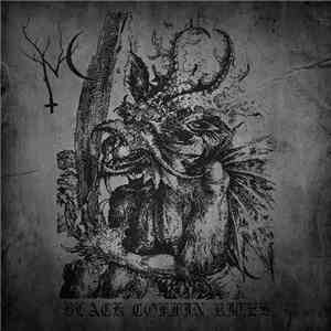 Nettlecarrier - Black Coffin Rites