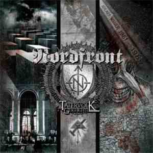 Nordfront - Tätervolk - Geschichte