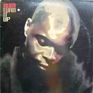 NSM - Turn It Up