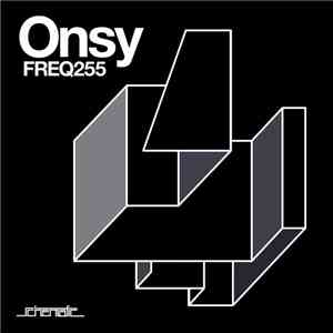 Onsy - Freq255