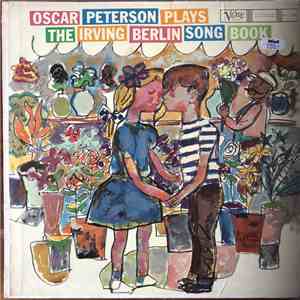 Oscar Peterson - Plays The Irving Berlin Song Book