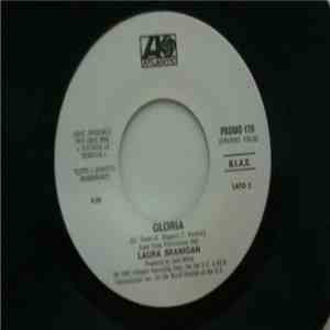 O.S.T. Blade Runner / Laura Branigan - End Title / Gloria