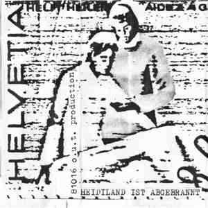 O.U.T. Production - Heidiland Ist Abgebrannt