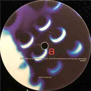 Overwash vs. Megalon - Apopo (Tomorrow) / Think Tank (4th Dimension Junglei ...