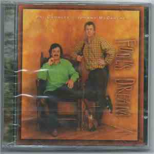 Pat Crowley & Johnny McCarthy - Fool's Dream