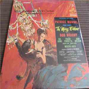 Patrice Munsel - The Merry Widow (An Original Cast Album)