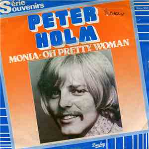 Peter Holm  - Monia