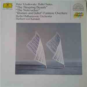 Peter Tchaikovsky - Ballet Suites 