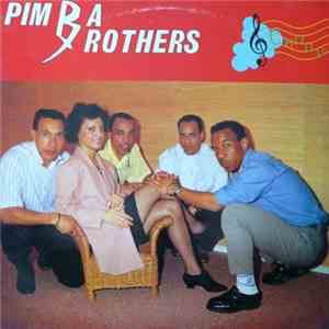 Pimba Brothers - Chouv'