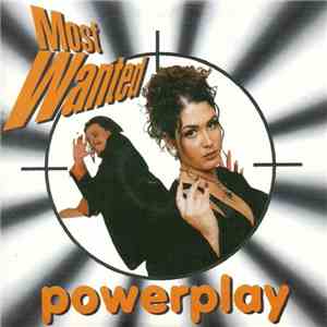 Powerplay - Most Wanted