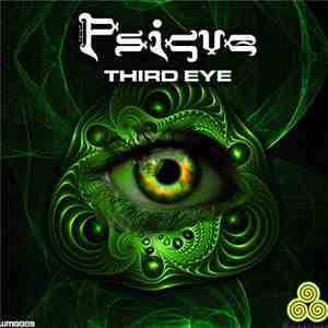 Psique - Third Eye