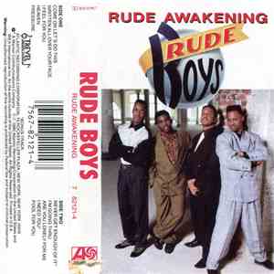 Rude Boys - Rude Awakening