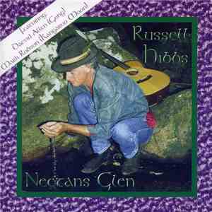 Russell Hibbs & Daevid Allen - Nectans Glen