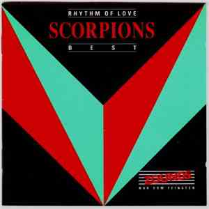 Scorpions - Best - Rhythm Of Love