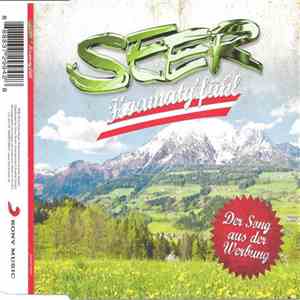 Seer - Hoamatg'fühl