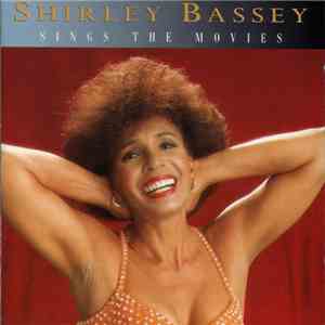 Shirley Bassey - Sings The Movies
