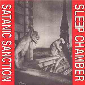 Sleep Chamber - Satanic Sanction