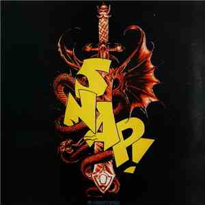 Snap! - The Madman's Return (1st Version)