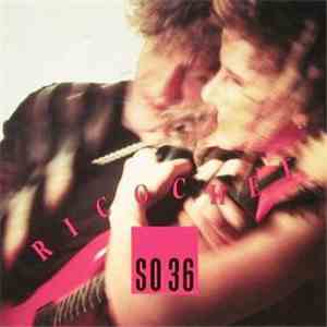 SO 36 - Ricochet
