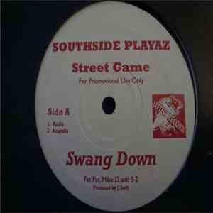 Southside Playaz - Swang Down