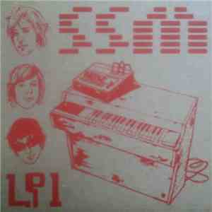 SSM - LP 1