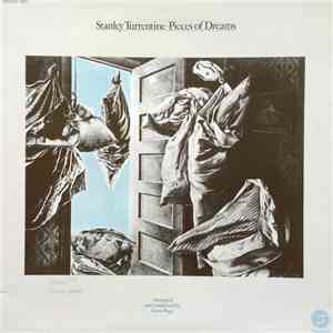 Stanley Turrentine - Pieces Of Dreams