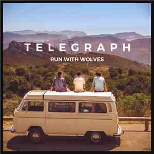 T E L E G R A P H - Run With Wolves