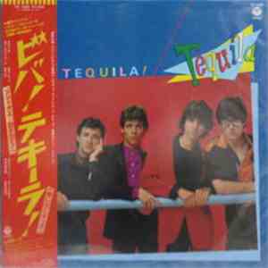 Tequila  - Viva! Tequila!