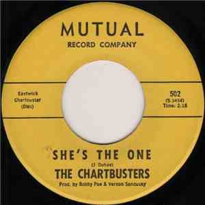 The Chartbusters  - She's The One