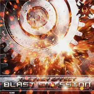 The Frey Effect - Blast Emission