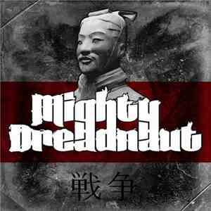 The Mighty Dreadnaut - The Art Of War
