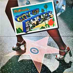 The Miracles - City Of Angels