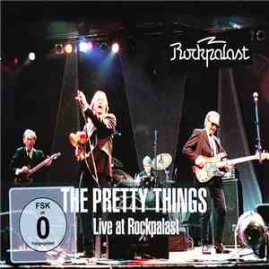 The Pretty Things - Live at Rockpalast