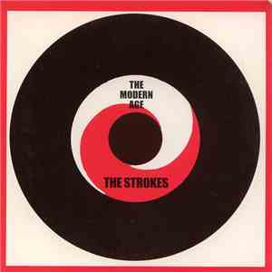 The Strokes - The Modern Age