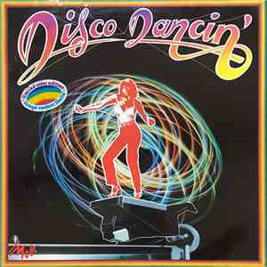 The Vast Majority / East Harlem Bus Stop - Disco Dancin'