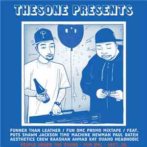 Thes One - Funner Than Leather